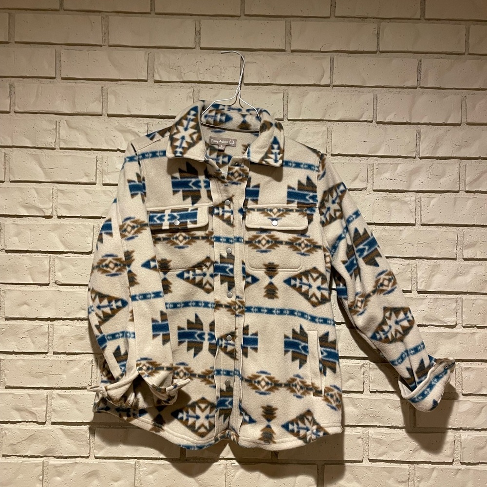 Western Fleece - Picture 4 of 7